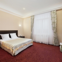 Гостиница Маск, Пятигорск, Ставропольский край