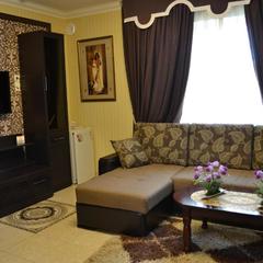 Гостевой дом Respect, Пятигорск, Ставропольский край