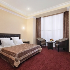 Гостиница Маск, Пятигорск, Ставропольский край