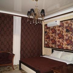 Гостевой дом Respect, Пятигорск, Ставропольский край