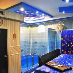 Гостевой дом Respect, Пятигорск, Ставропольский край