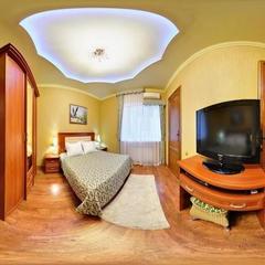 Гостиница Затерянный рай, Пятигорск, Ставропольский край