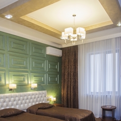 Гостинично-ресторанный комплекс Ресторанно-гостиничный комплекс Хантама, Пятигорск, Ставропольский край