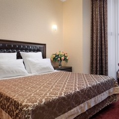 Гостиница Маск, Пятигорск, Ставропольский край