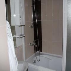 Гостиница Затерянный рай, Пятигорск, Ставропольский край