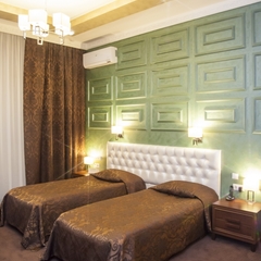 Гостинично-ресторанный комплекс Ресторанно-гостиничный комплекс Хантама, Пятигорск, Ставропольский край