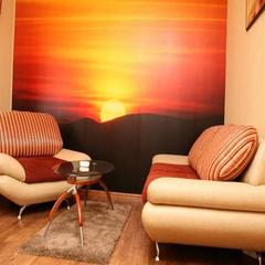 Гостиница Затерянный рай, Пятигорск, Ставропольский край