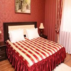 Гостиница Затерянный рай, Пятигорск, Ставропольский край