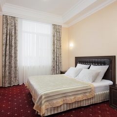 Гостиница Маск, Пятигорск, Ставропольский край