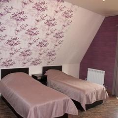 Гостиница Жара, Пятигорск, Ставропольский край