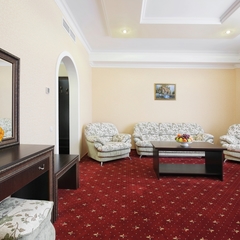 Гостиница Маск, Пятигорск, Ставропольский край