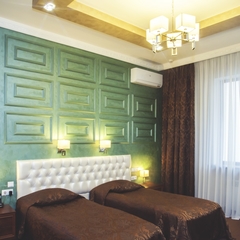 Гостинично-ресторанный комплекс Ресторанно-гостиничный комплекс Хантама, Пятигорск, Ставропольский край