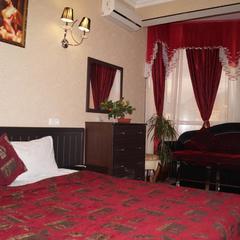 Гостевой дом Respect, Пятигорск, Ставропольский край