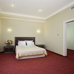 Гостиница Маск, Пятигорск, Ставропольский край