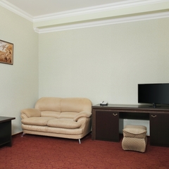 Гостиница Маск, Пятигорск, Ставропольский край