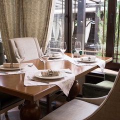 Гостинично-ресторанный комплекс Ресторанно-гостиничный комплекс Хантама, Пятигорск, Ставропольский край