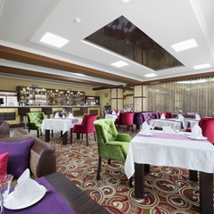 Гостиница Маск, Пятигорск, Ставропольский край