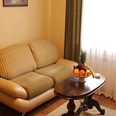 Гостиница Затерянный рай, Пятигорск, Ставропольский край