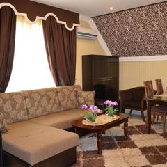 Гостевой дом Respect, Пятигорск, Ставропольский край