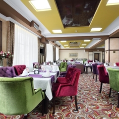 Гостиница Маск, Пятигорск, Ставропольский край