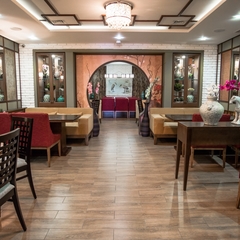 Гостинично-ресторанный комплекс Ресторанно-гостиничный комплекс Хантама, Пятигорск, Ставропольский край