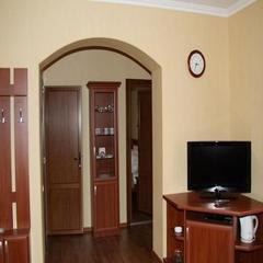 Гостиница Затерянный рай, Пятигорск, Ставропольский край