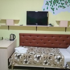 Дом Цветник Пятигорья, Пятигорск, Ставропольский край