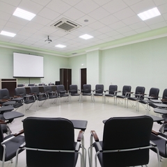 Гостиница Маск, Пятигорск, Ставропольский край