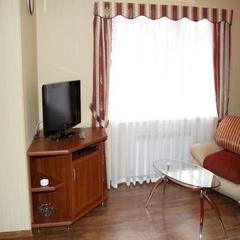 Гостиница Затерянный рай, Пятигорск, Ставропольский край