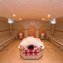 Гостинично-ресторанный комплекс Ресторанно-гостиничный комплекс Хантама, Пятигорск, Ставропольский край