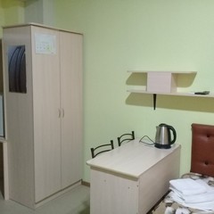 Дом Цветник Пятигорья, Пятигорск, Ставропольский край