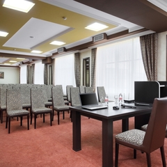 Гостиница Маск, Пятигорск, Ставропольский край