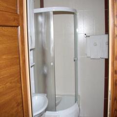 Гостиница Затерянный рай, Пятигорск, Ставропольский край