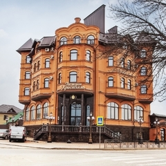 Отель Кристэлла, Пятигорск, Ставропольский край