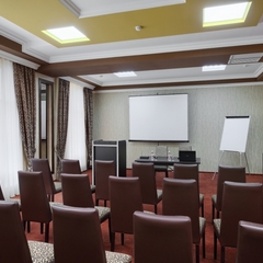 Гостиница Маск, Пятигорск, Ставропольский край