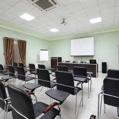 Гостиница Маск, Пятигорск, Ставропольский край