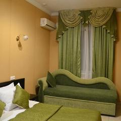 Гостевой дом Respect, Пятигорск, Ставропольский край