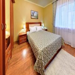 Гостиница Затерянный рай, Пятигорск, Ставропольский край