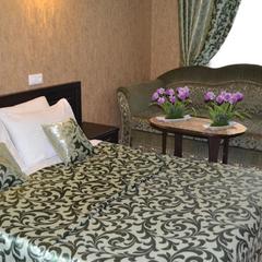 Гостевой дом Respect, Пятигорск, Ставропольский край