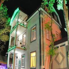 Гостиница Затерянный рай, Пятигорск, Ставропольский край