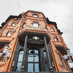 Отель Кристэлла, Пятигорск, Ставропольский край