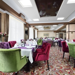 Гостиница Маск, Пятигорск, Ставропольский край