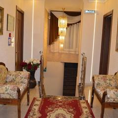 Гостевой дом Respect, Пятигорск, Ставропольский край