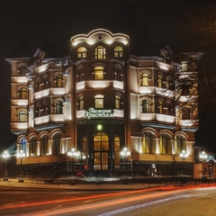 Отель Кристэлла, Пятигорск, Ставропольский край