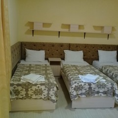 Дом Цветник Пятигорья, Пятигорск, Ставропольский край