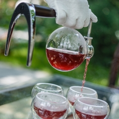 Гостиница Маск, Пятигорск, Ставропольский край