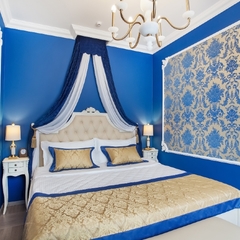 Отель Кристэлла, Пятигорск, Ставропольский край