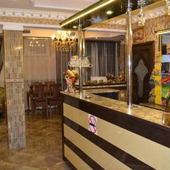 Гостевой дом Respect, Пятигорск, Ставропольский край