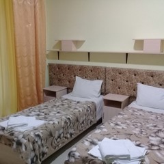 Дом Цветник Пятигорья, Пятигорск, Ставропольский край