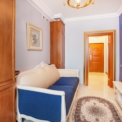 Отель Кристэлла, Пятигорск, Ставропольский край